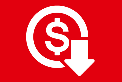 Energy savings