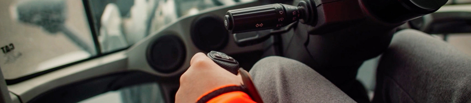 Flex-Steer