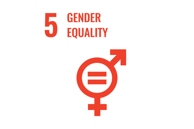 SDG 5 – Gender Equality
