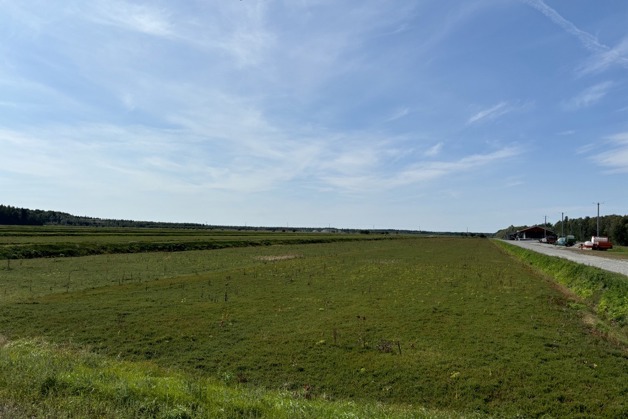 Efficient Integration and Sustainability: A Modernized Pumping System with Danfoss Technology