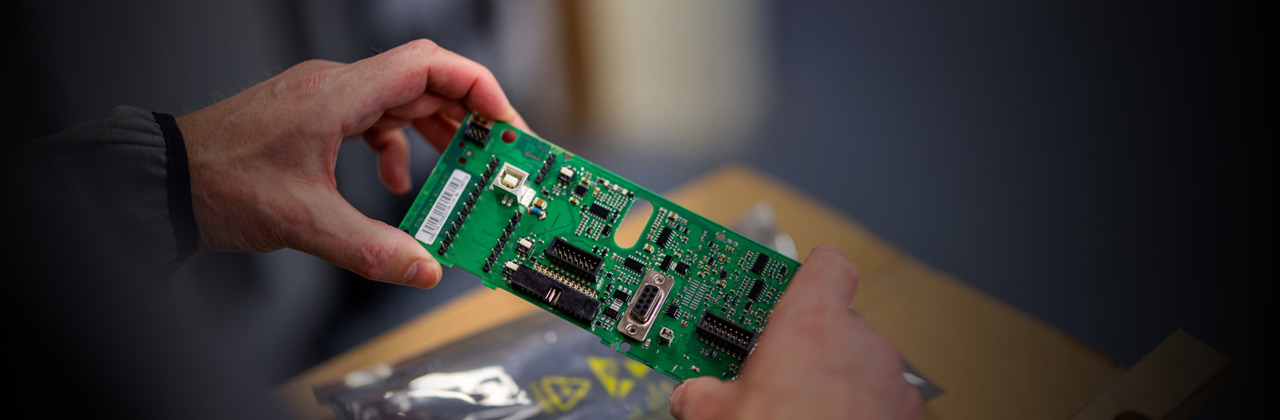 DrivePro® Spare Parts