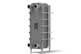 Sanitarne płytowe wymienniki ciepła SONDEX® — Danfoss