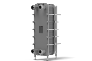 Hygieeniset SONDEX®-levylämmönsiirtimet – Danfoss