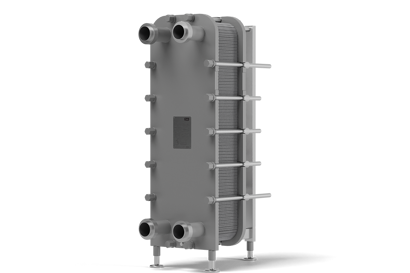 Sanitarne płytowe wymienniki ciepła SONDEX® — Danfoss