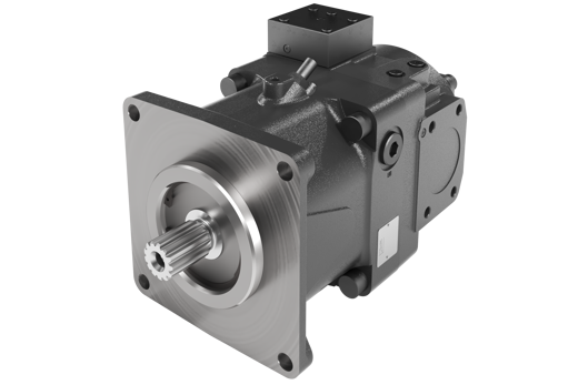 D1P high power open circuit pumps