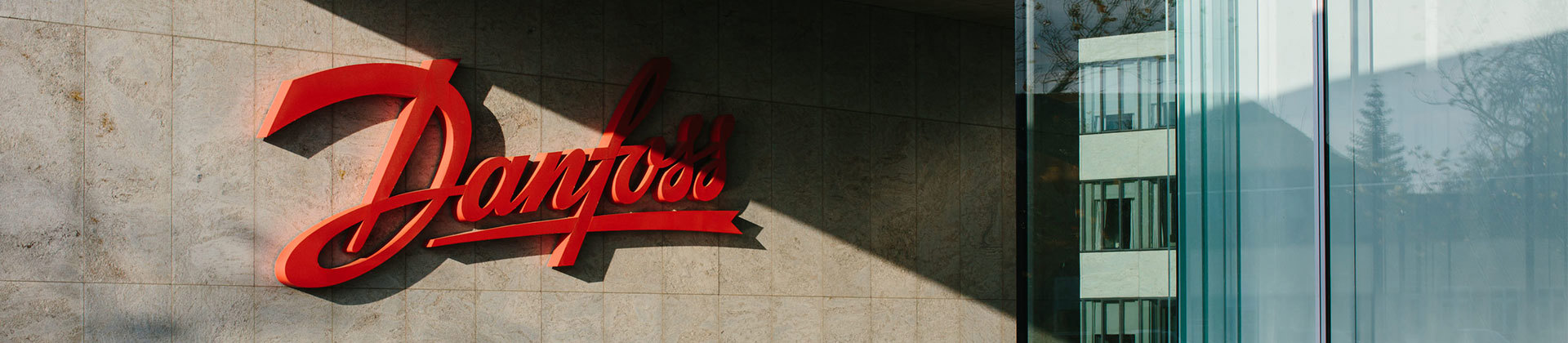 Danfoss press releases