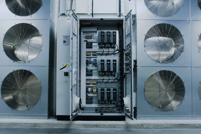 Danfoss Power Electronics and Drives