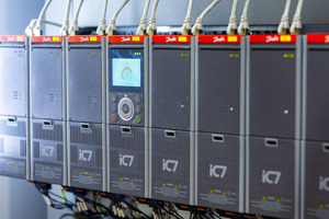 iC7-Automation