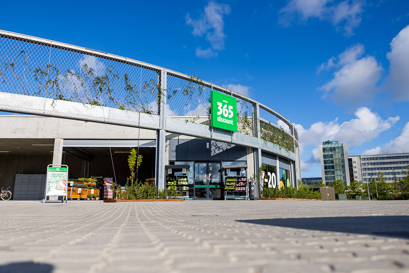 Smart store