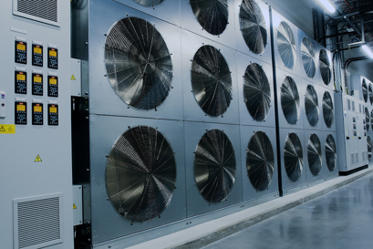 Data center