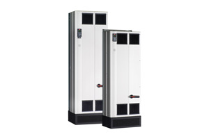 Zaawansowany filtr aktywny VLT® AAF 006