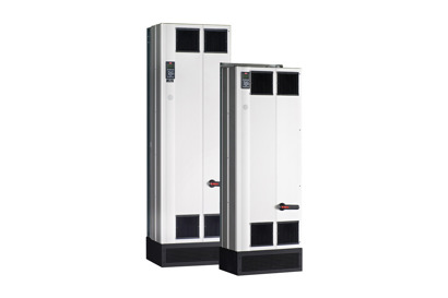 Zaawansowany filtr aktywny VLT® AAF 006