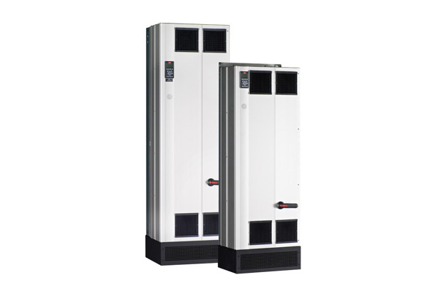 Zaawansowany filtr aktywny VLT® AAF 006