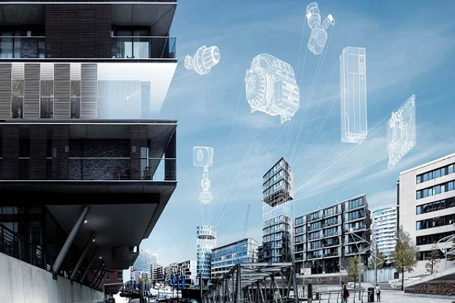 Danfoss oplossingen voor klimaatregeling in woningen