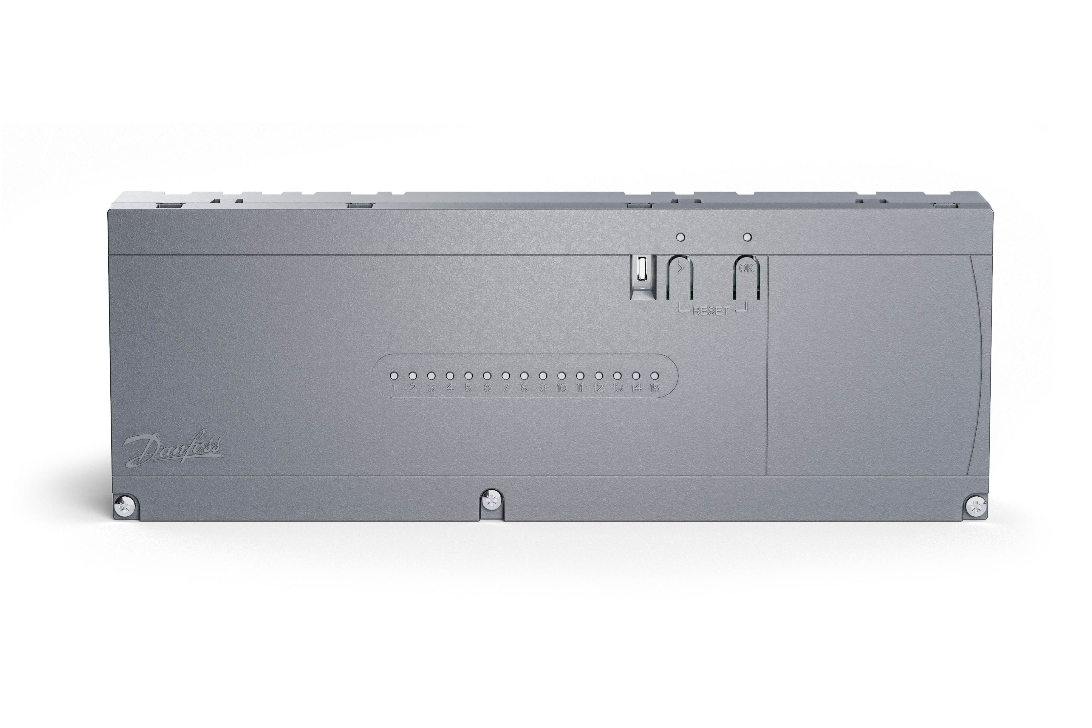 Danfoss Icon2™ Hauptregler