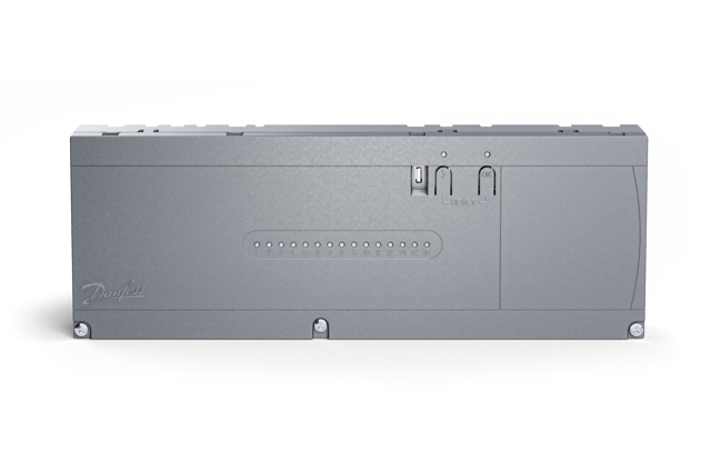 Danfoss Icon2™ Hauptregler
