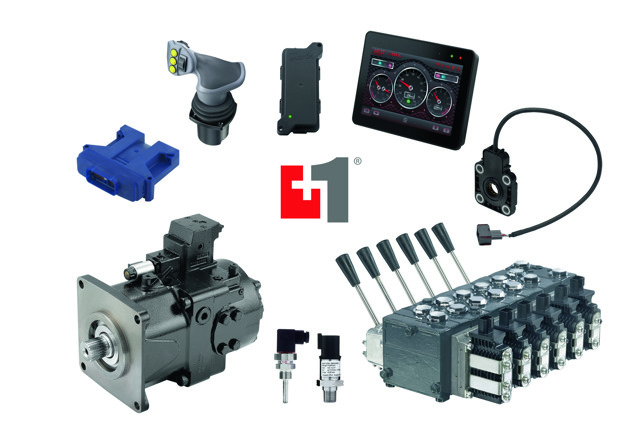 PLUS+1® programmable and compliant hardware