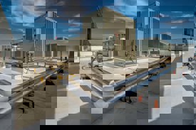 Air Handling Unit control