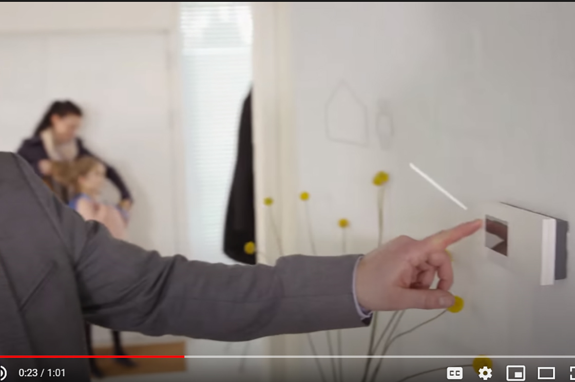 TPOne User Guide: Mode Selections