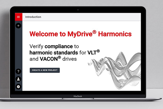 Sophisticated web-based simulation tool offers streamlined analysis for harmonic mitigation