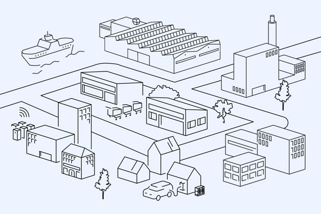 Danfoss Customer Engagement Tool