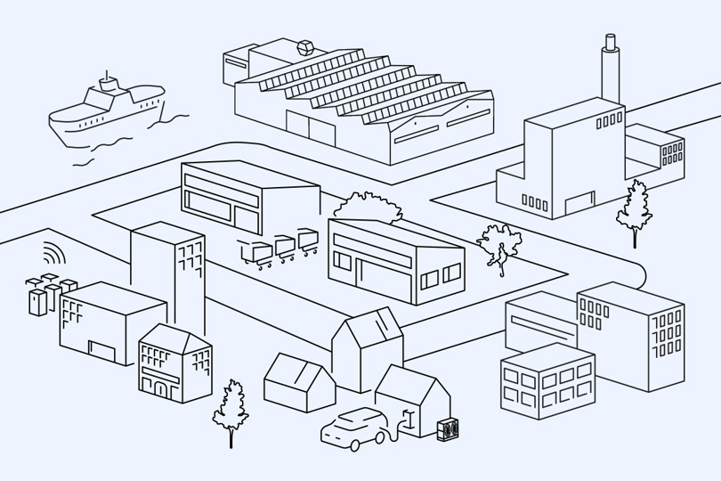 Danfoss Customer Engagement Tool