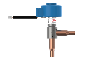 ETS 8M - Danfoss
