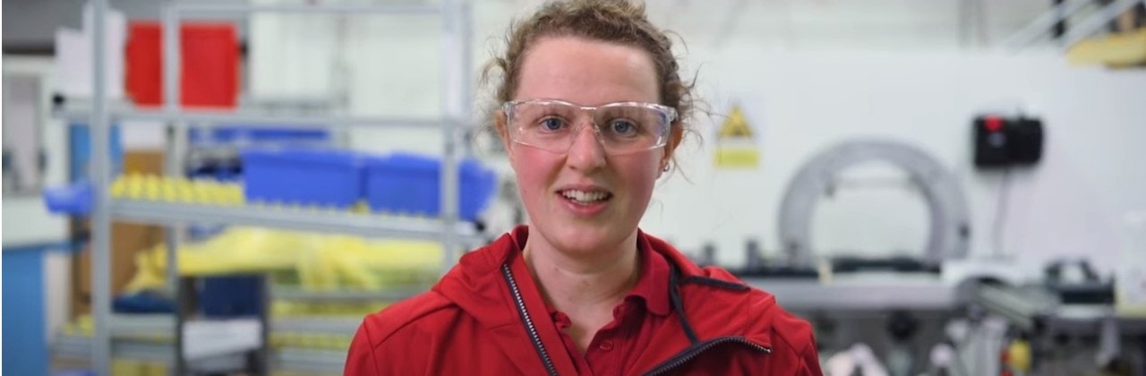 Decarbonizing excavators