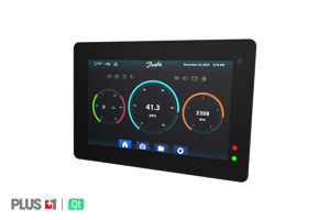 DM700 Series Displays