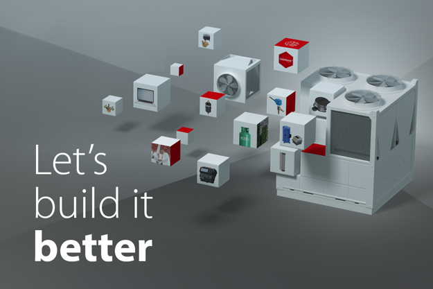 Heat Pumps - Danfoss