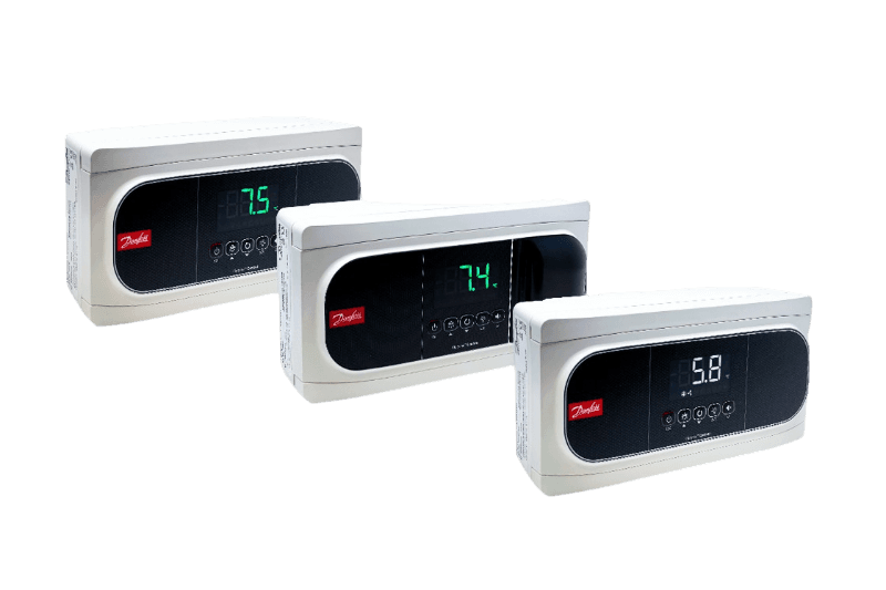 Optyma™ Controllers