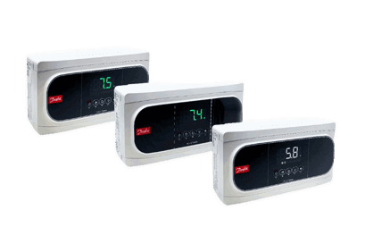 Optyma™ Controllers