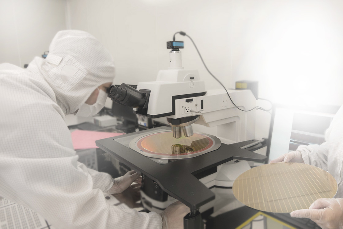 Technology and Innovation