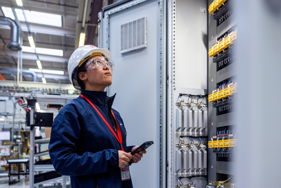 Wholesaler - Danfoss