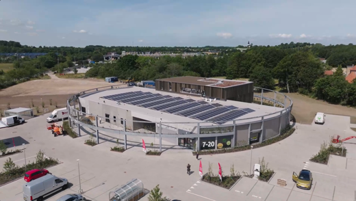 Danfoss is excited to announce a special livestream event on Wednesday, October 23 at 11:00 AM EDT.