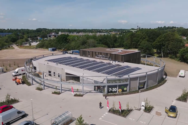 Danfoss is excited to announce a special livestream event on Wednesday, October 23 at 11:00 AM EDT.