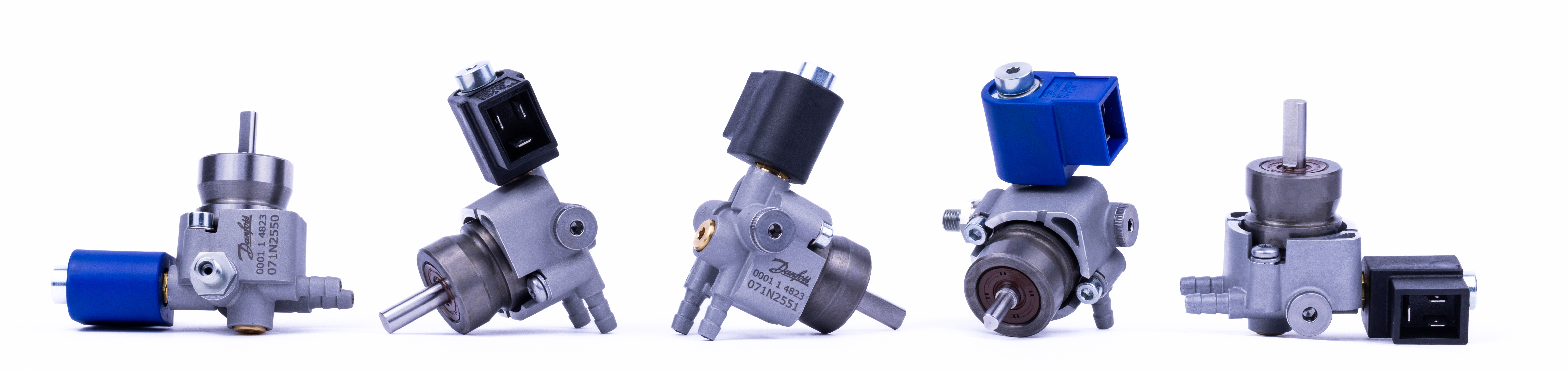 Utilizing our 75 years of pump experience