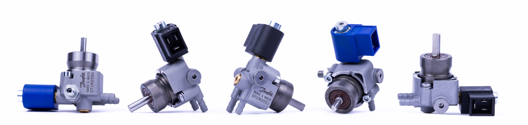 Utilizing our 75 years of pump experience