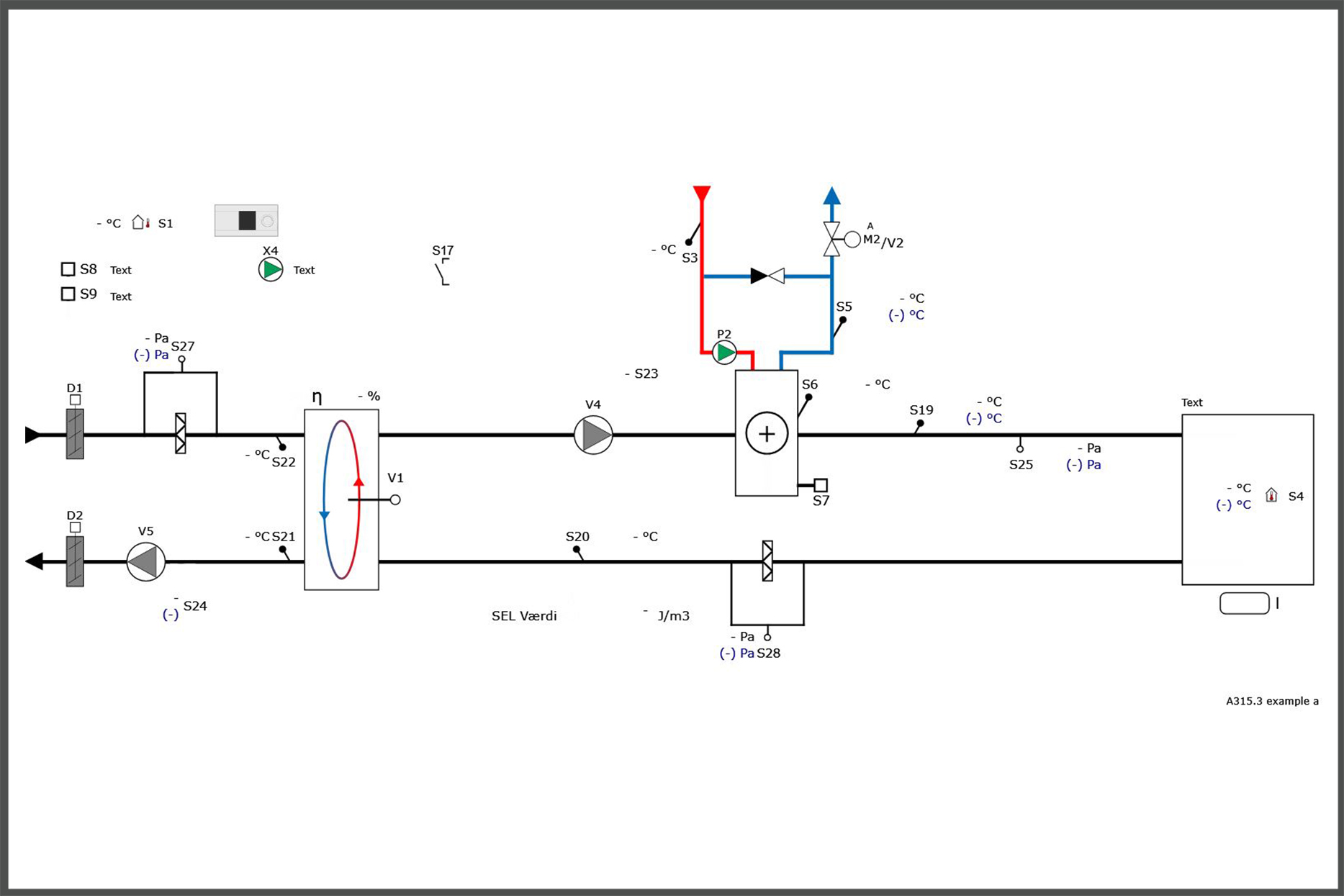 A315.3 applikationsbillede