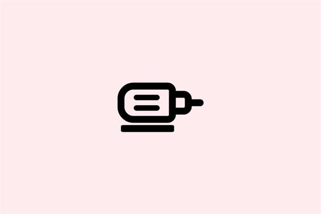 Open to any motor technology
