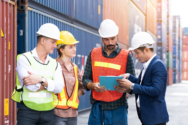 I’m a system integrator