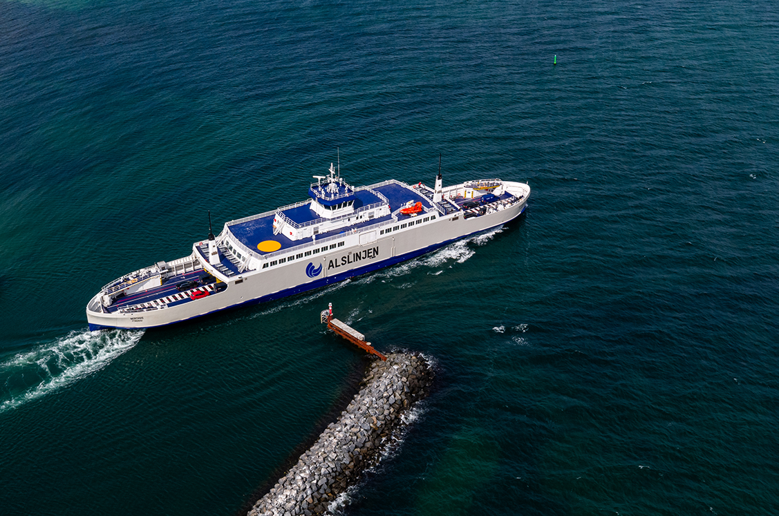 Danfoss Power Electronics and Drives