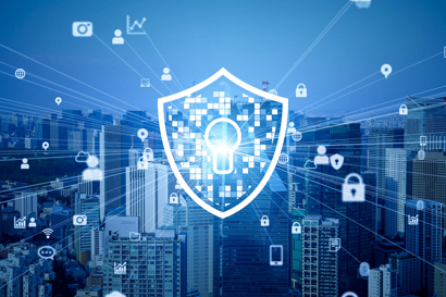 Cybersecurity in VFDs