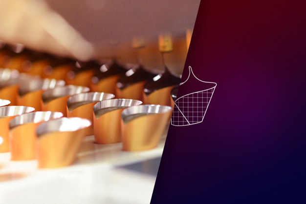 Können Sie 38% der Energie in der Lebensmittelproduktion einsparen? Barilla Anwendungsgeschichte