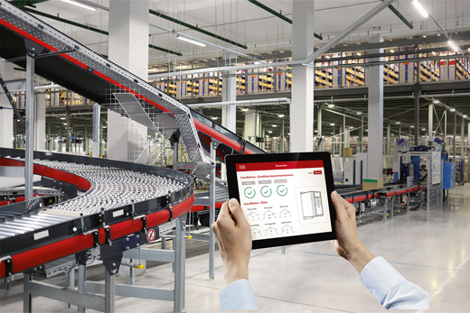 CBM, Condition-based Monitoring ; De Intelligente drive die vandaag al klaar is voor morgen