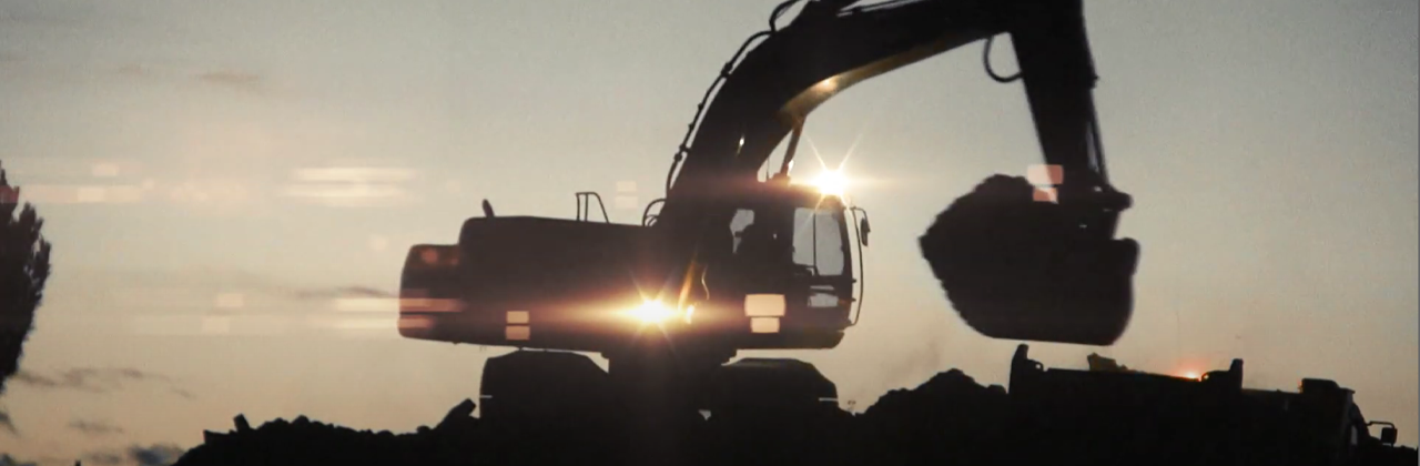 Introduction Digital Displacement for off-highway