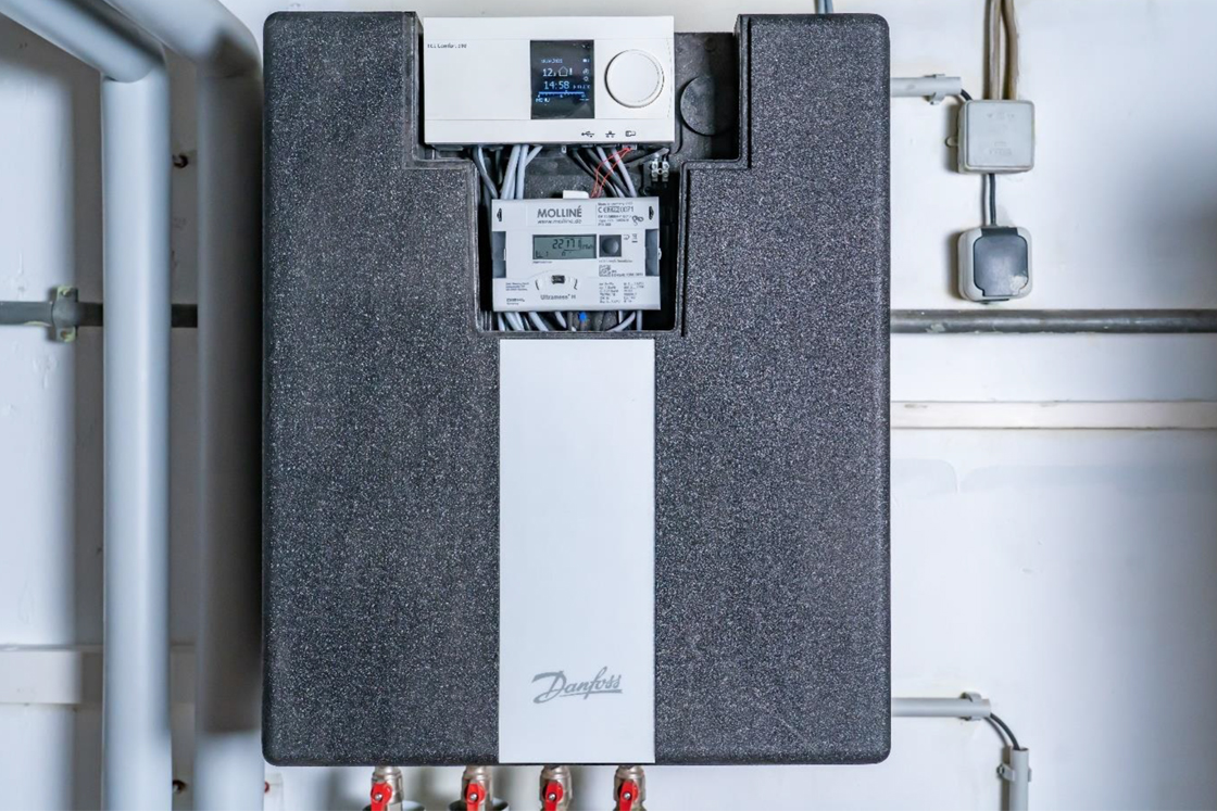 VXe station Eurasburg