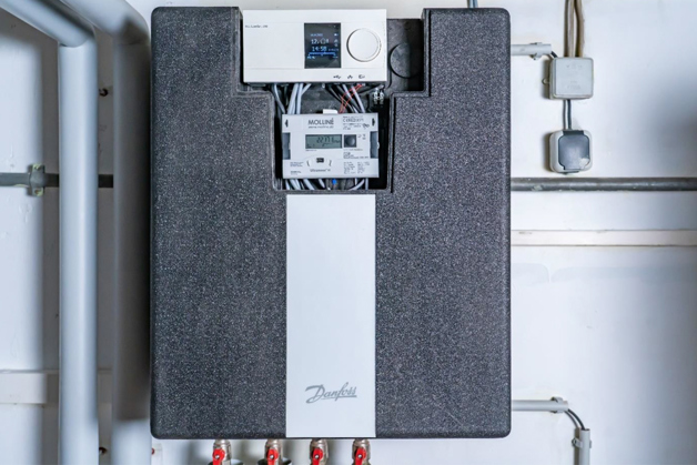 VXe station Eurasburg