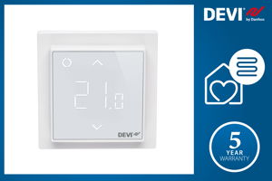 DEVIreg Smart digital controllers