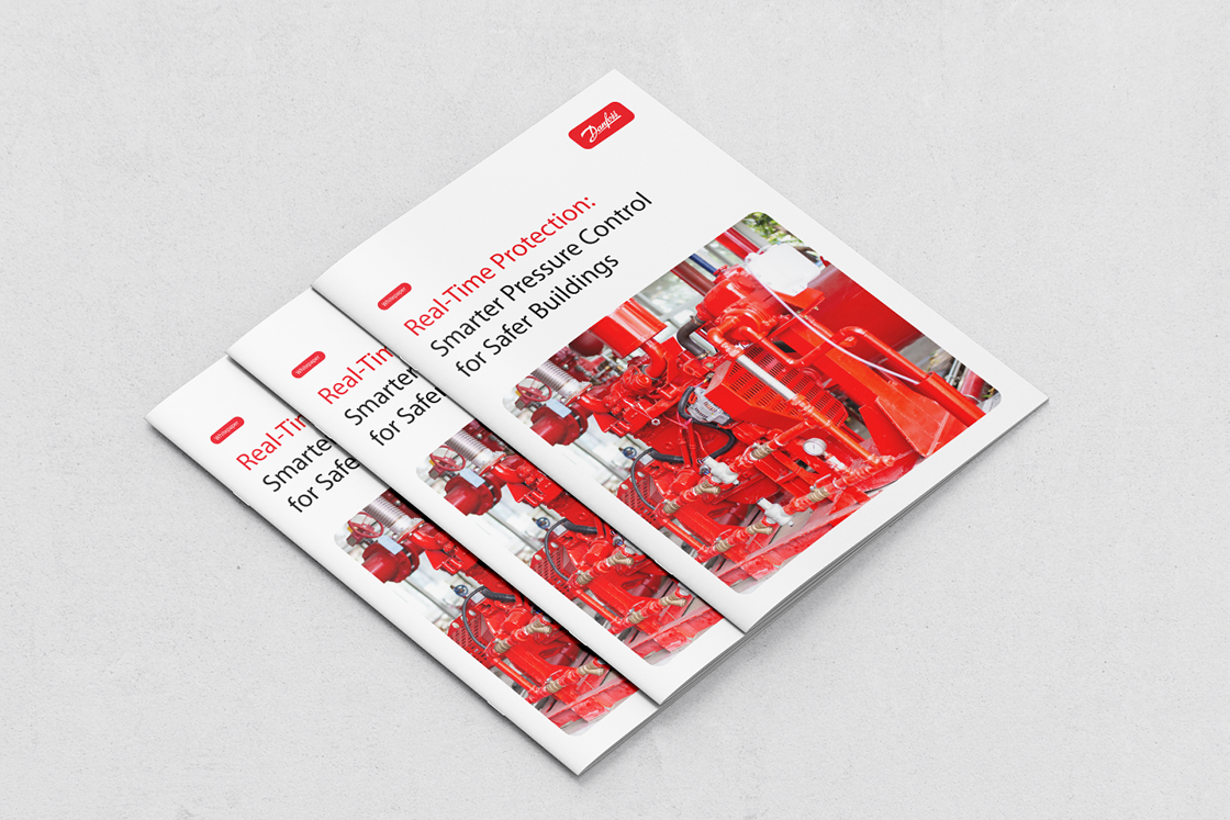 Whitepaper: Smarter Pressure Control for Safer Buildings